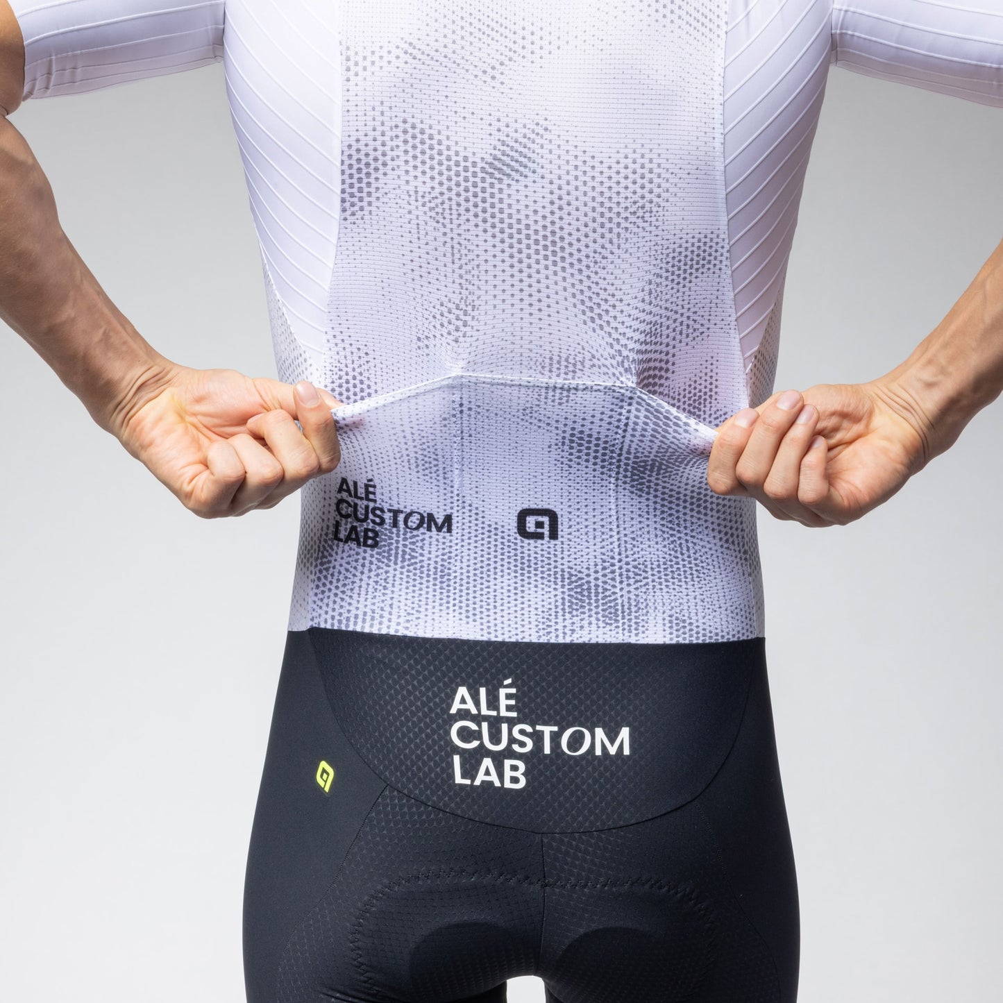 Skinsuits Man