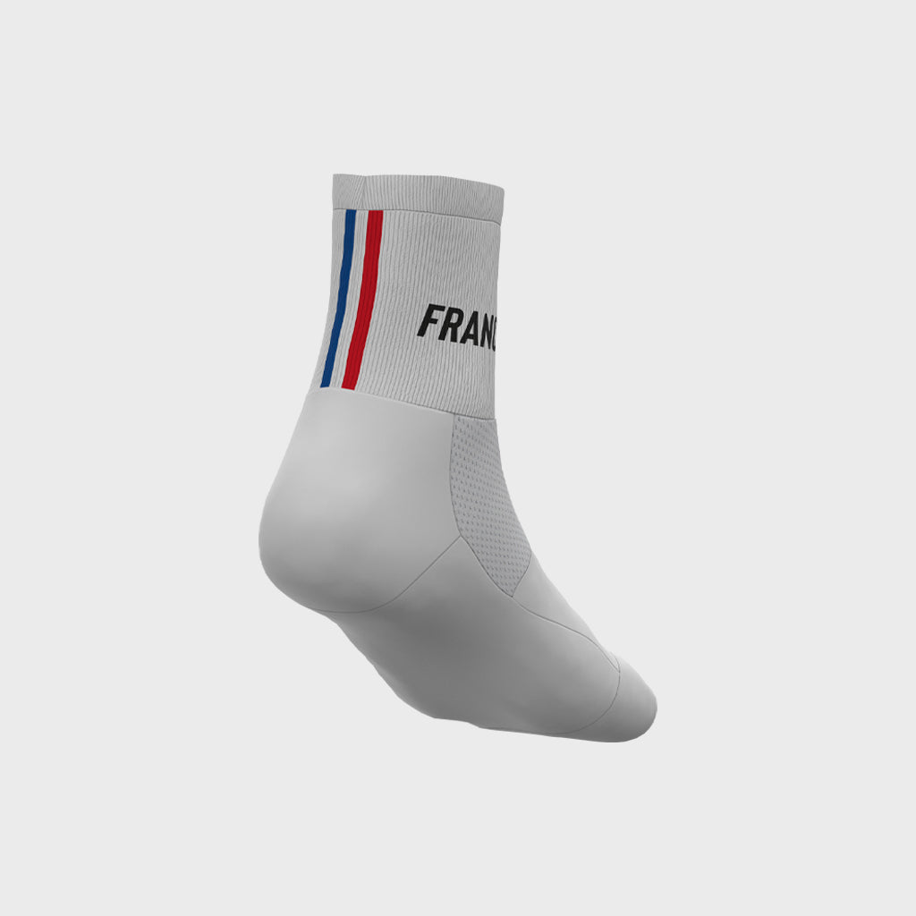 Calzini Unisex Federazione Francese Ciclismo