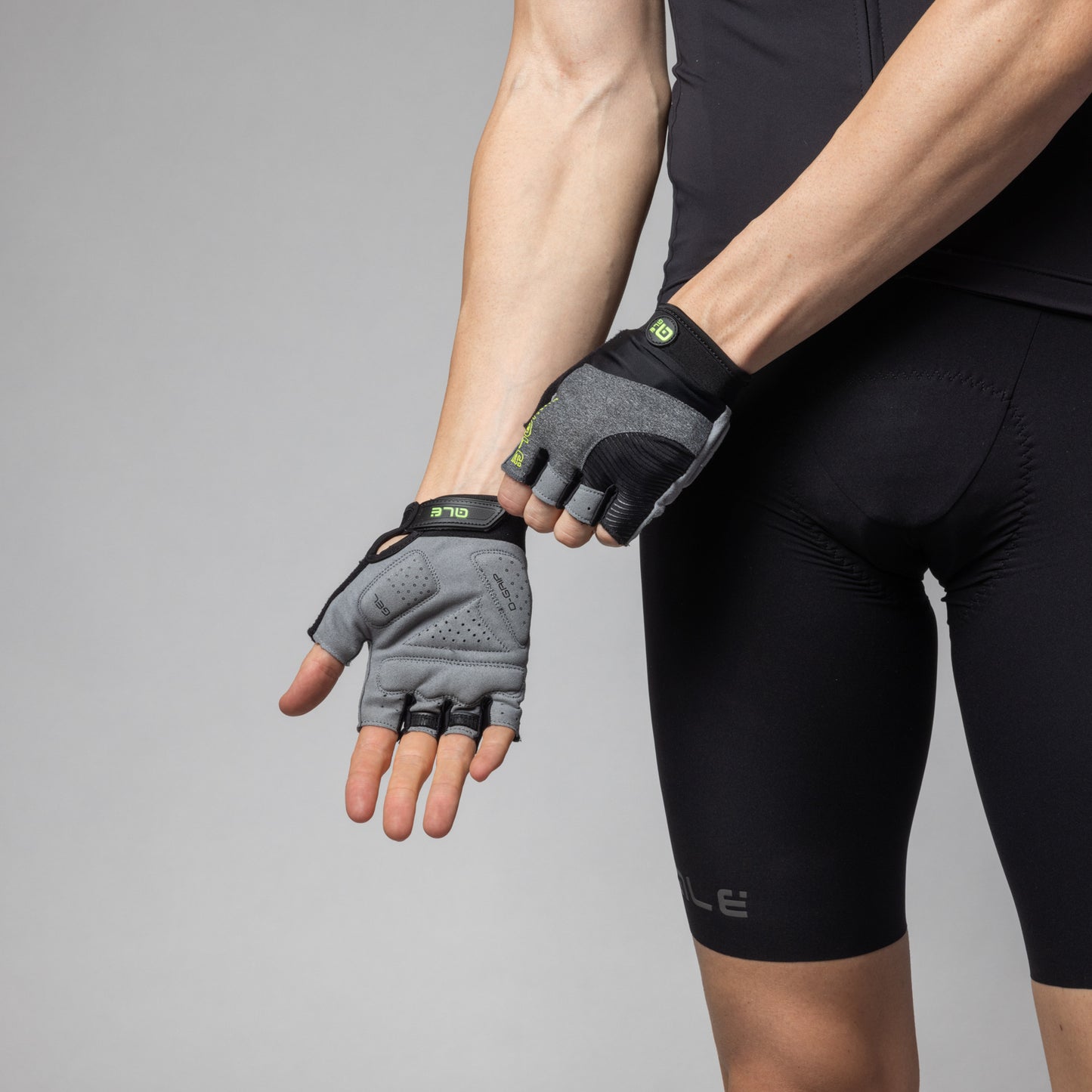 Guanto Estivo Unisex Comfort