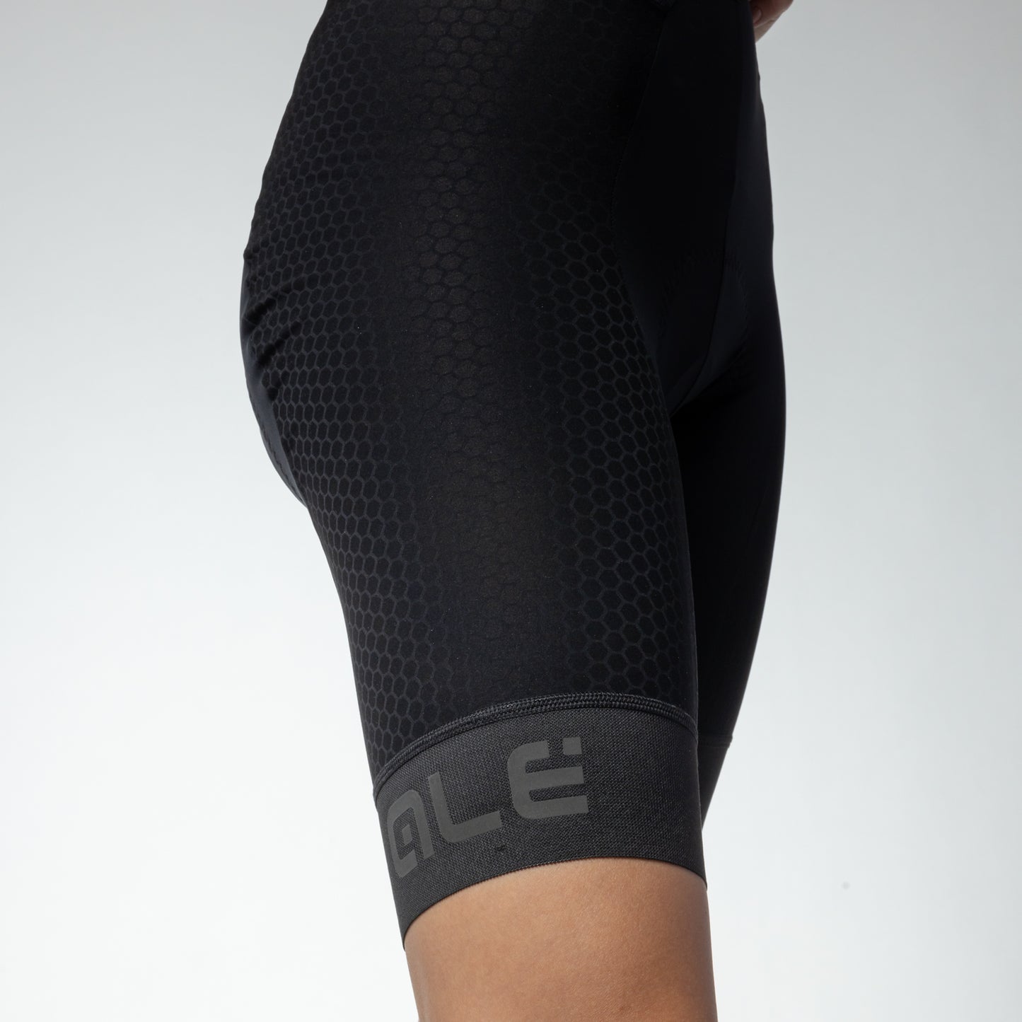 Bibshorts Woman Velocity Hd