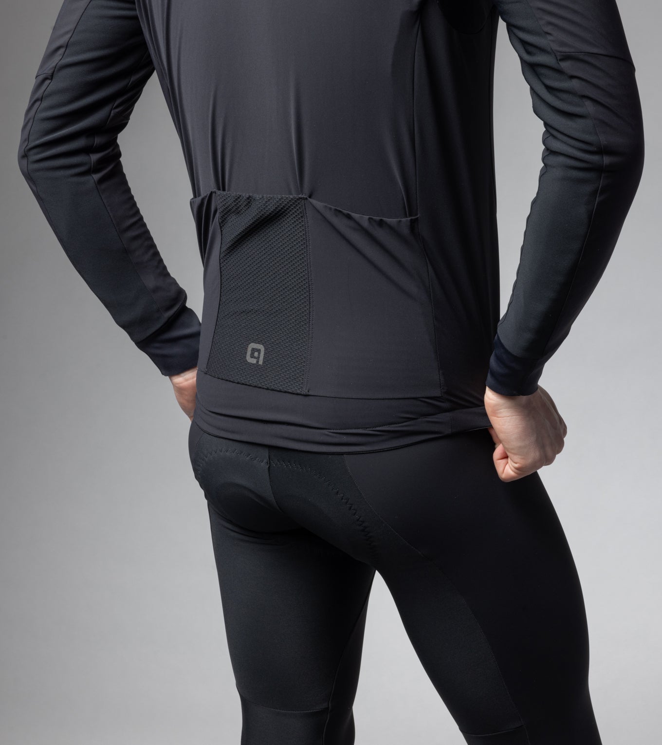 Wasserabweisende Jacke Mann Riparo