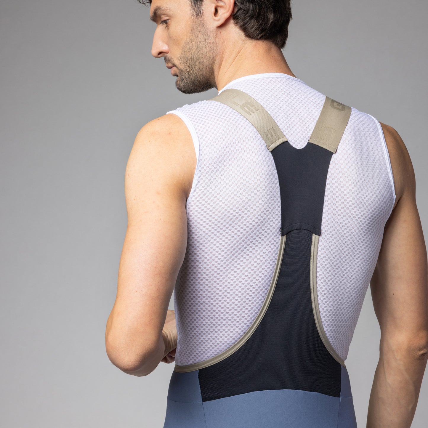 Bibshorts Man Master 2.0