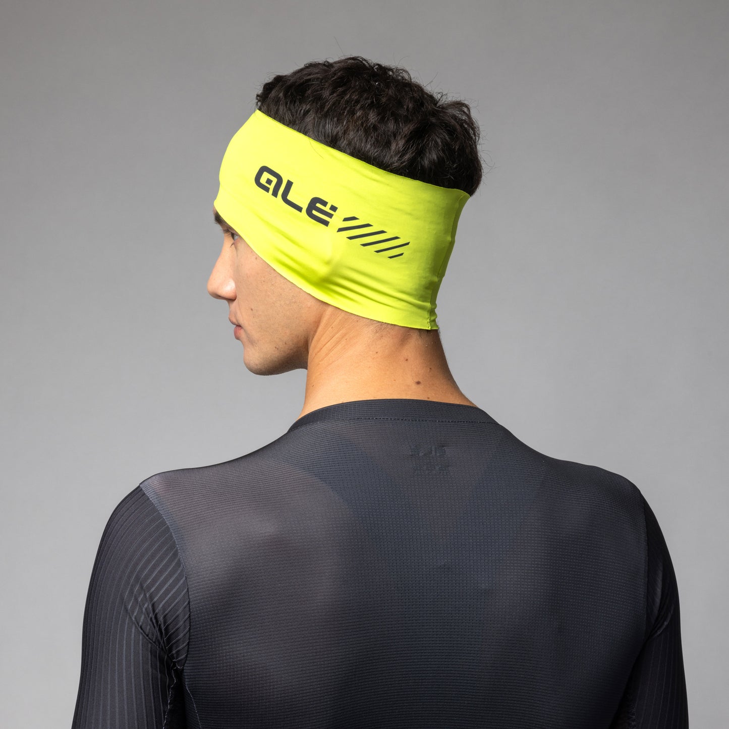 Earband Unisex Fondo