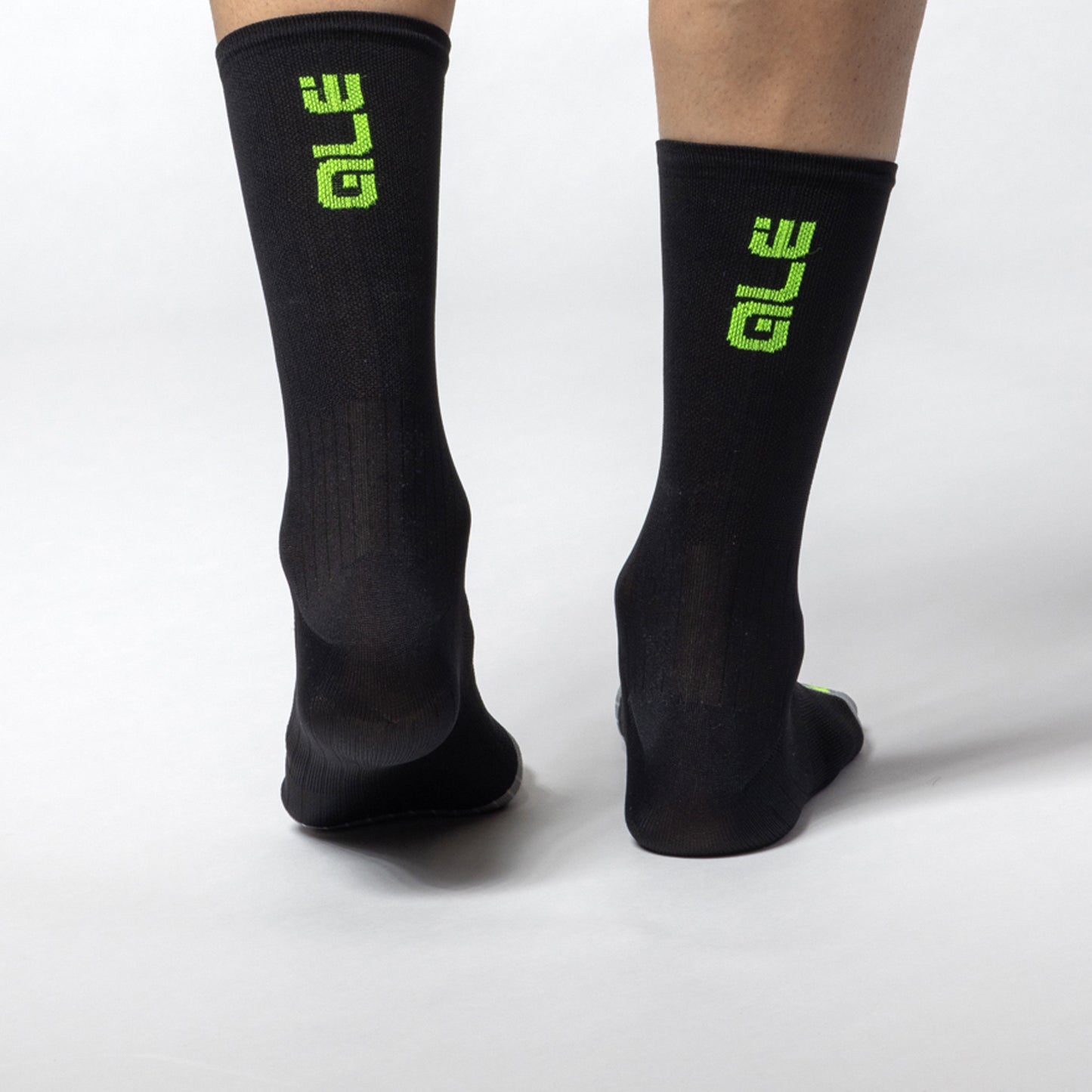 Socks Unisex Color Block