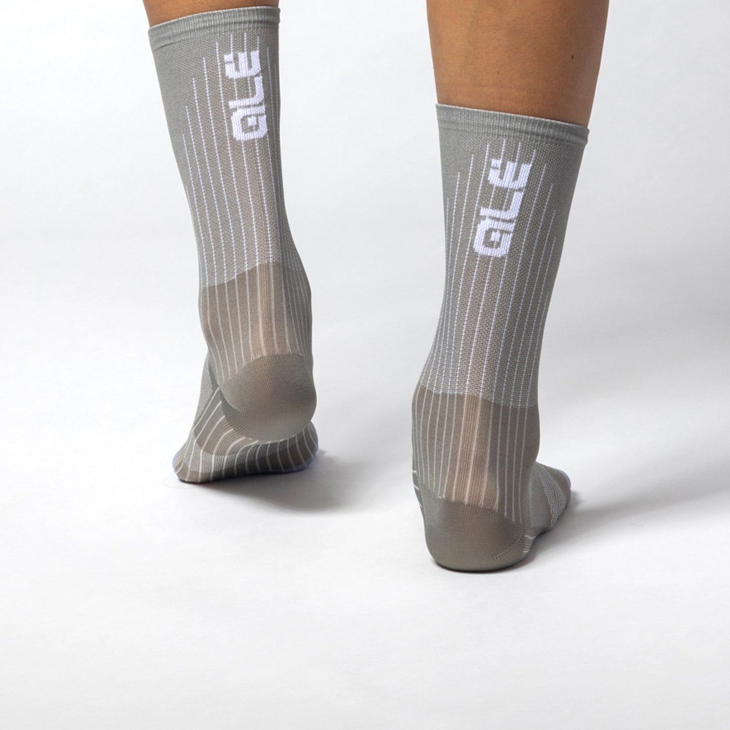 Socks Unisex Color Block
