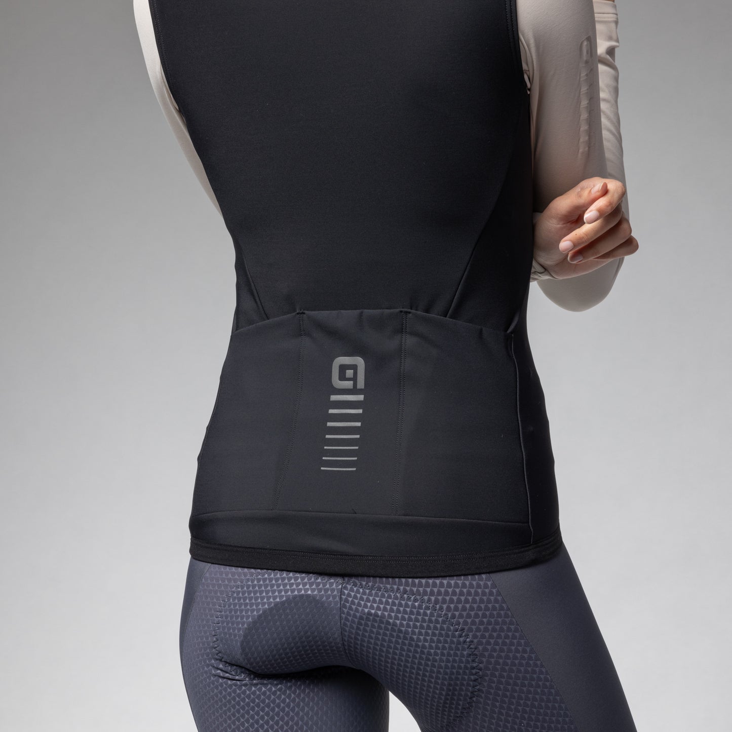 Vest Woman Thermo 2.0
