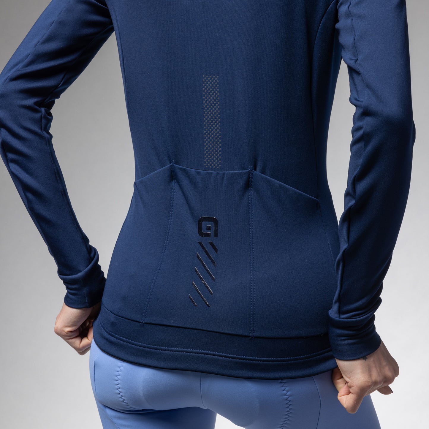 Long Sleeve Jersey Woman Fondo 3.0