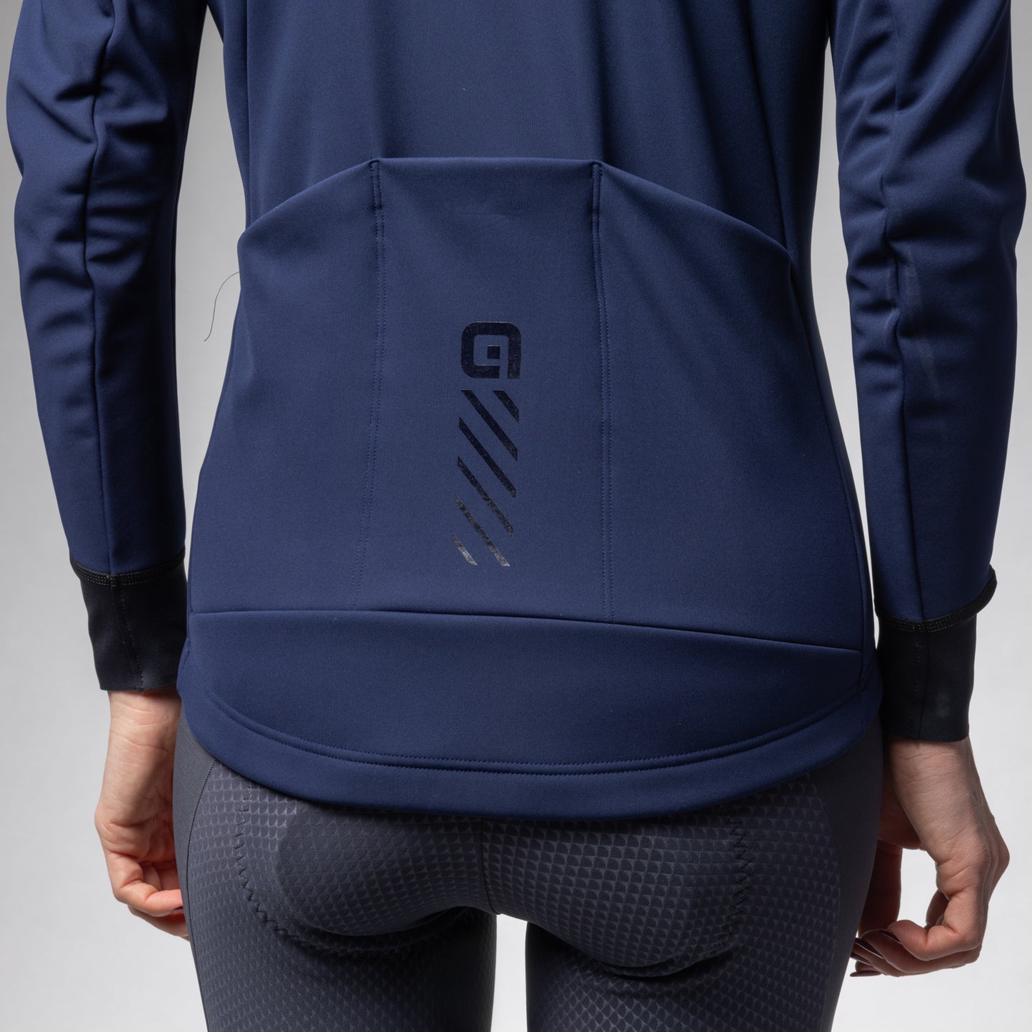 Jacket Woman Fondo 3.0