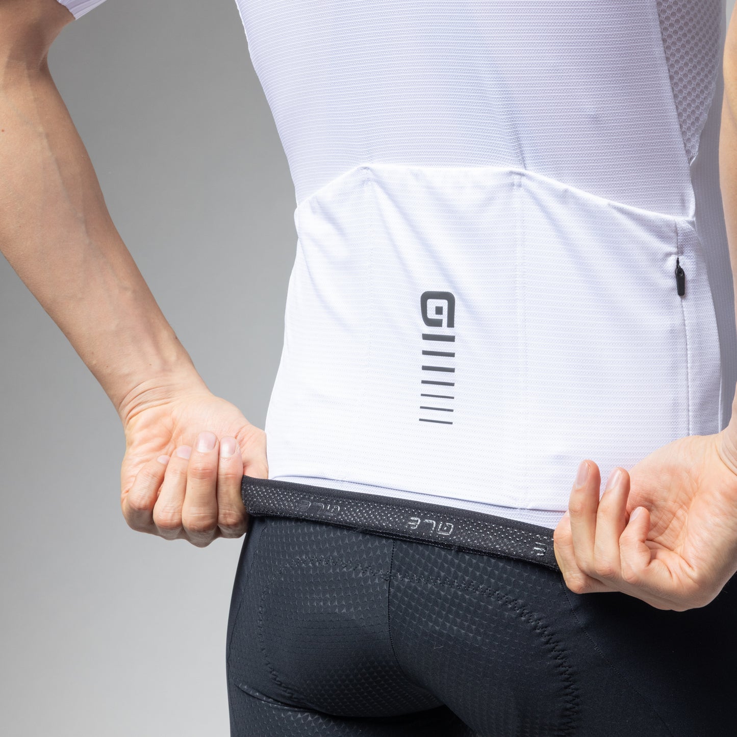 Short Sleeve Jersey Man Sprinter 2.0