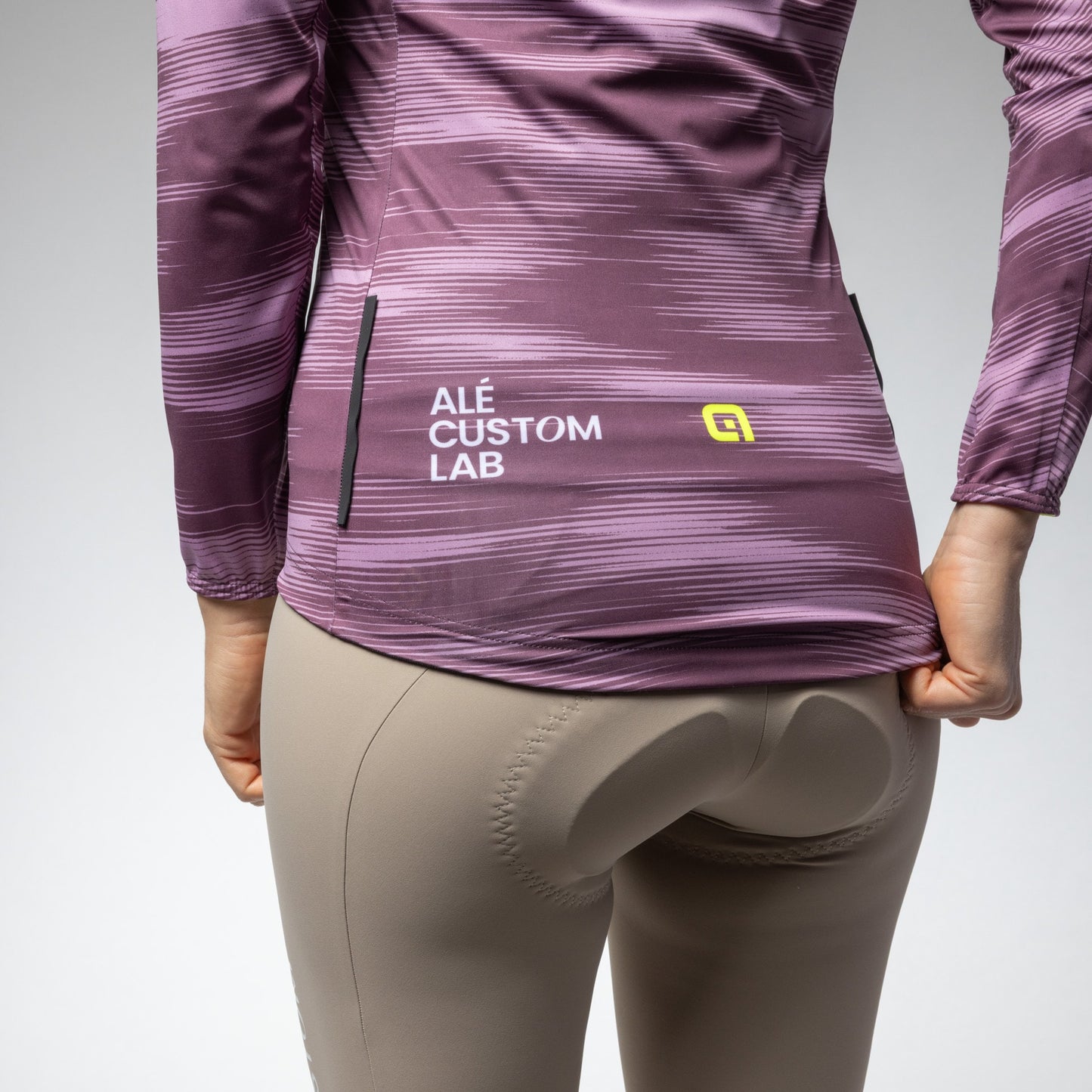 Rainproof Vest Woman