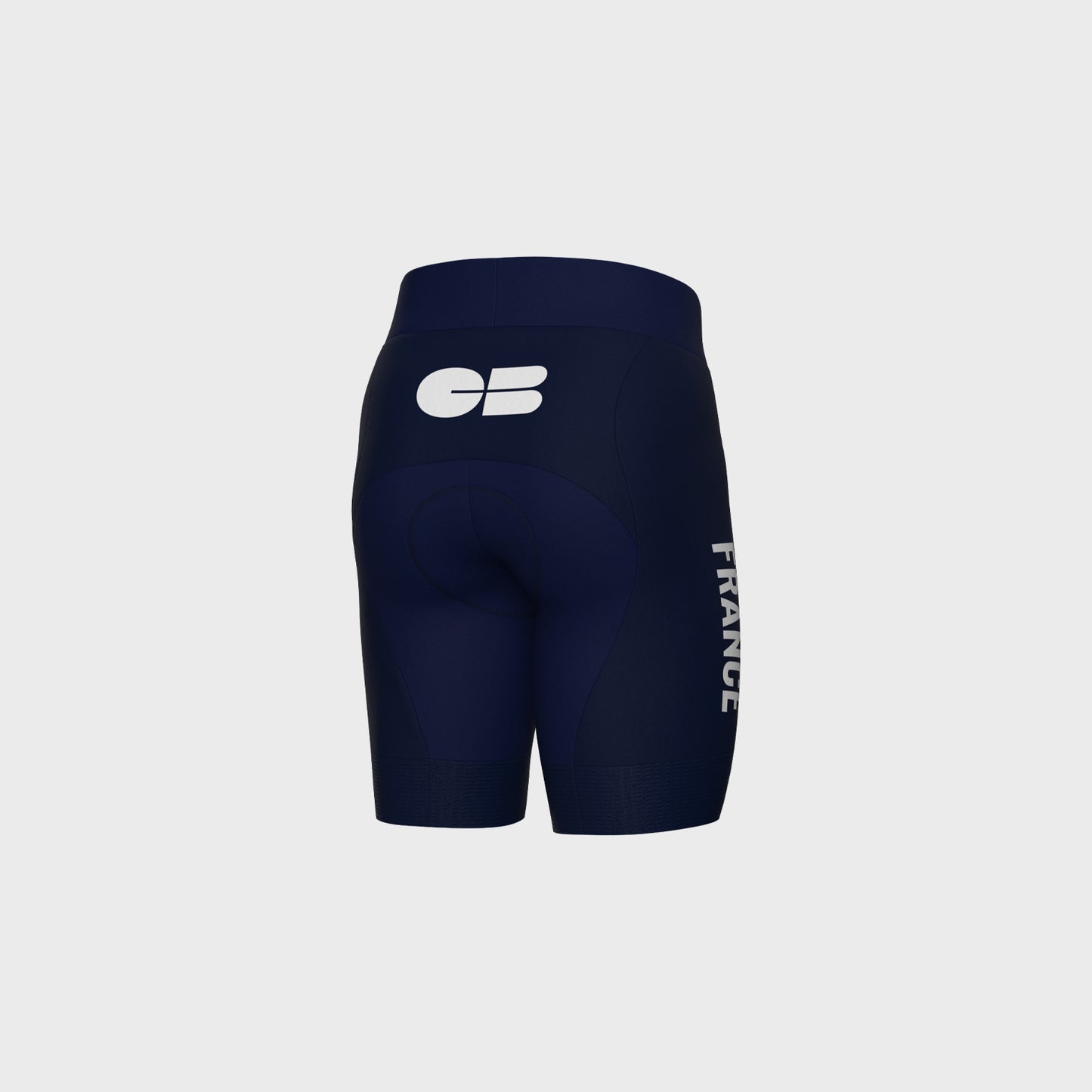 Shorts Bambino Federazione Francese Ciclismo
