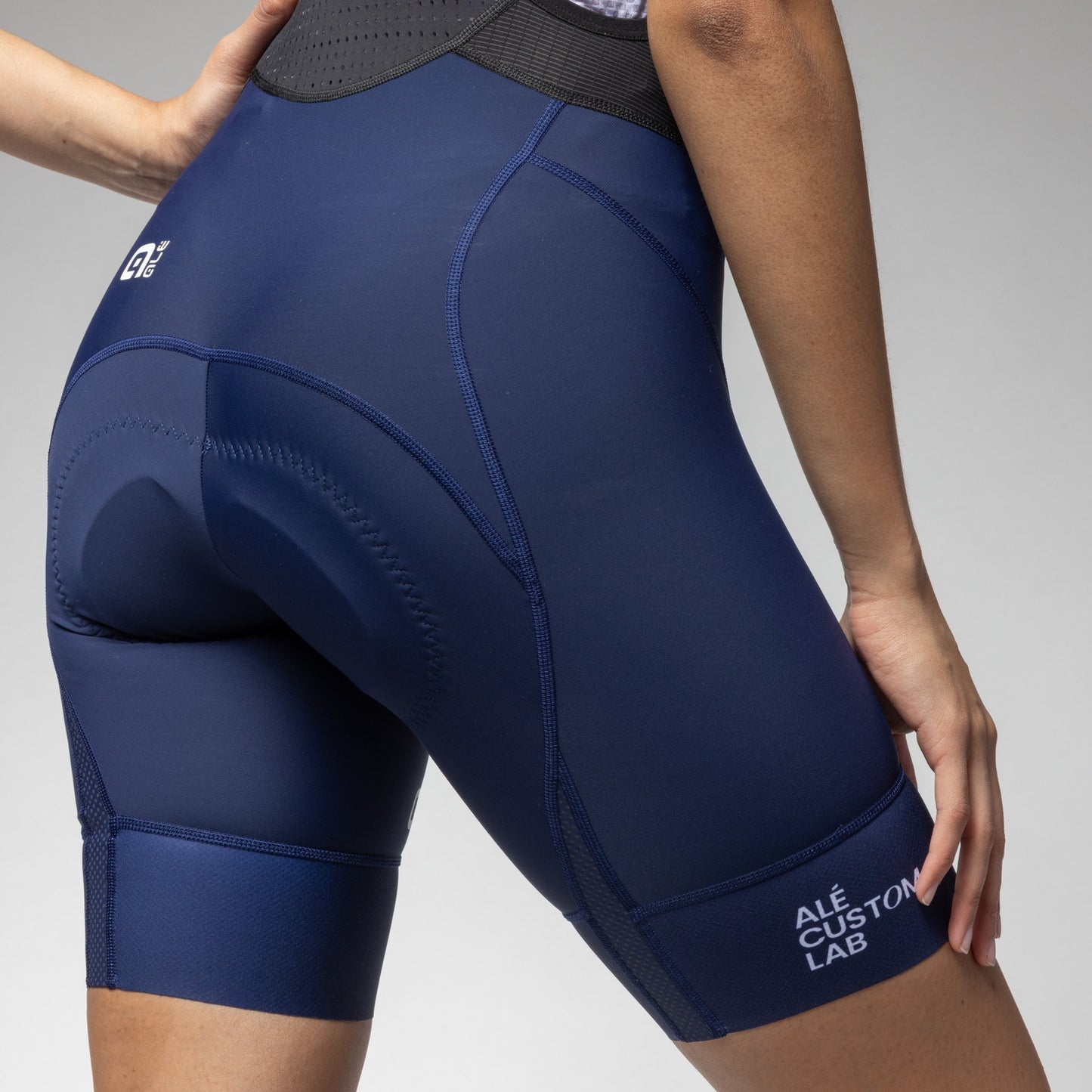 Bibshorts Woman