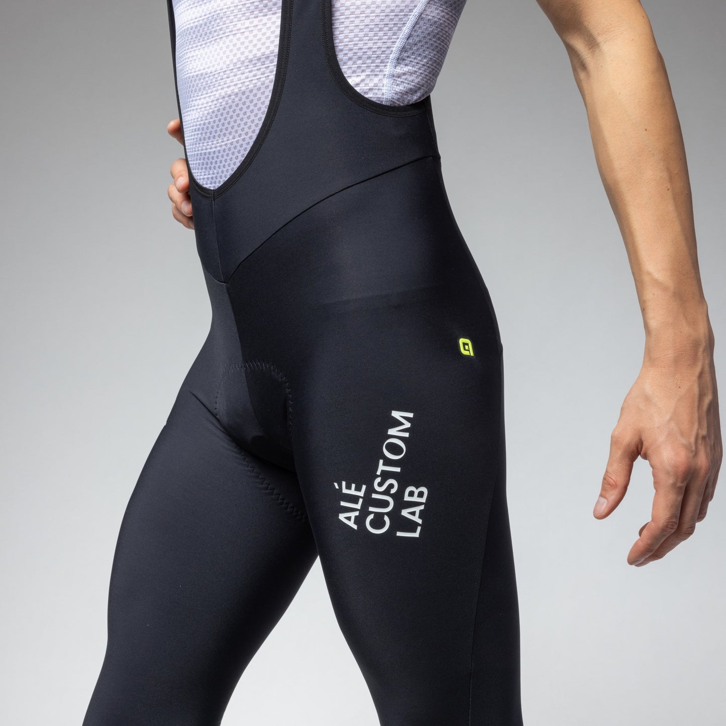 Bibtights Man