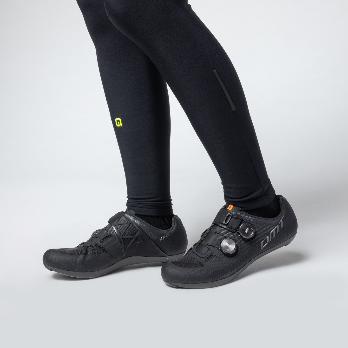 Lange Trägerhose Frau