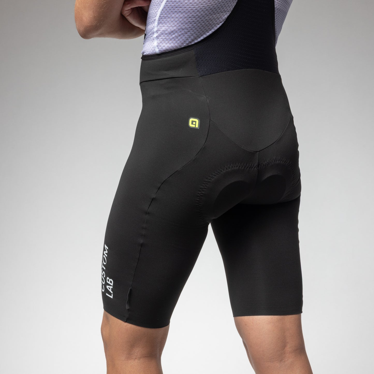 Winter Bibshorts Man