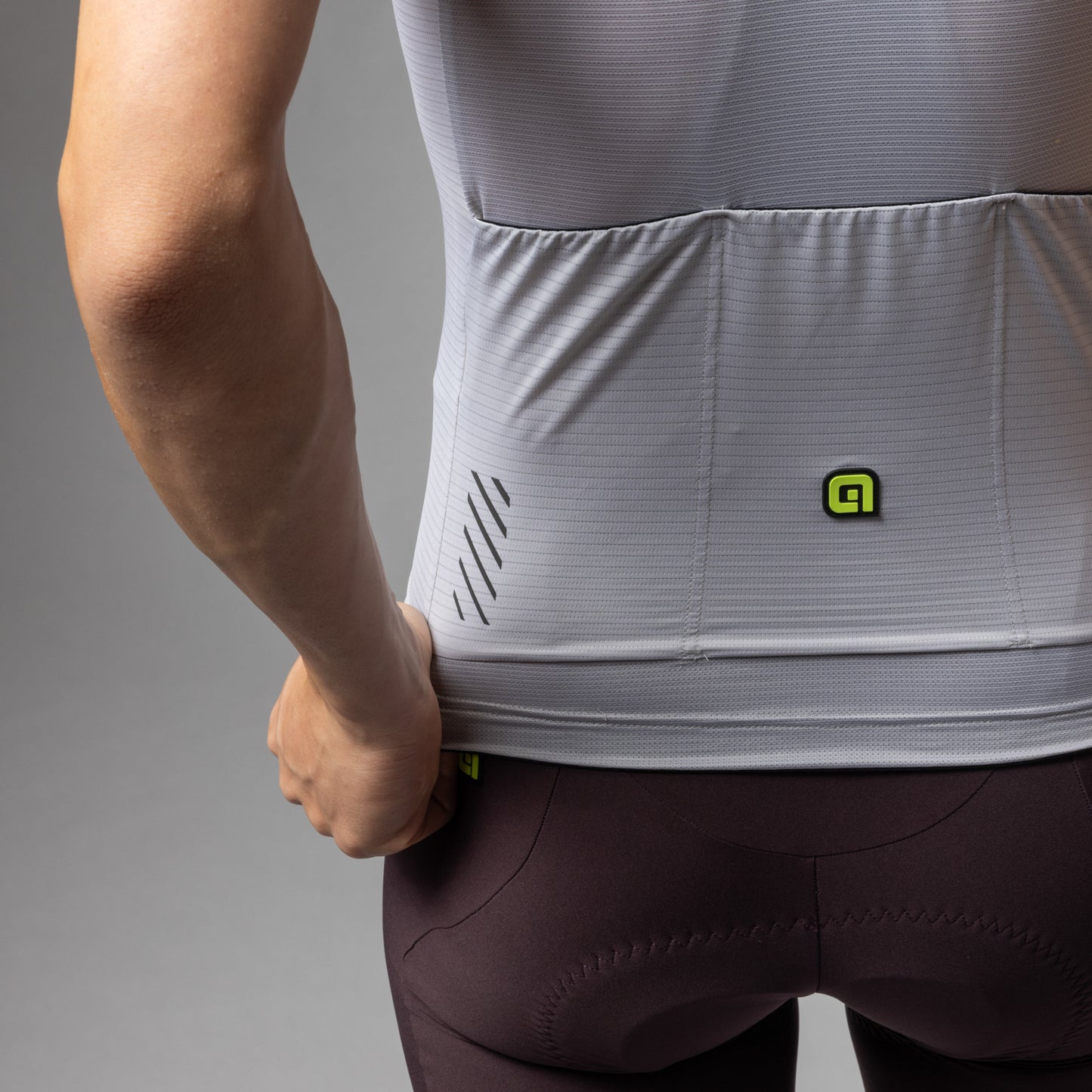 Maglia Manica Corta Uomo Sauvage