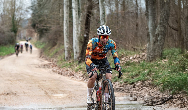 Undrafted Cycling: Tra novità e passione