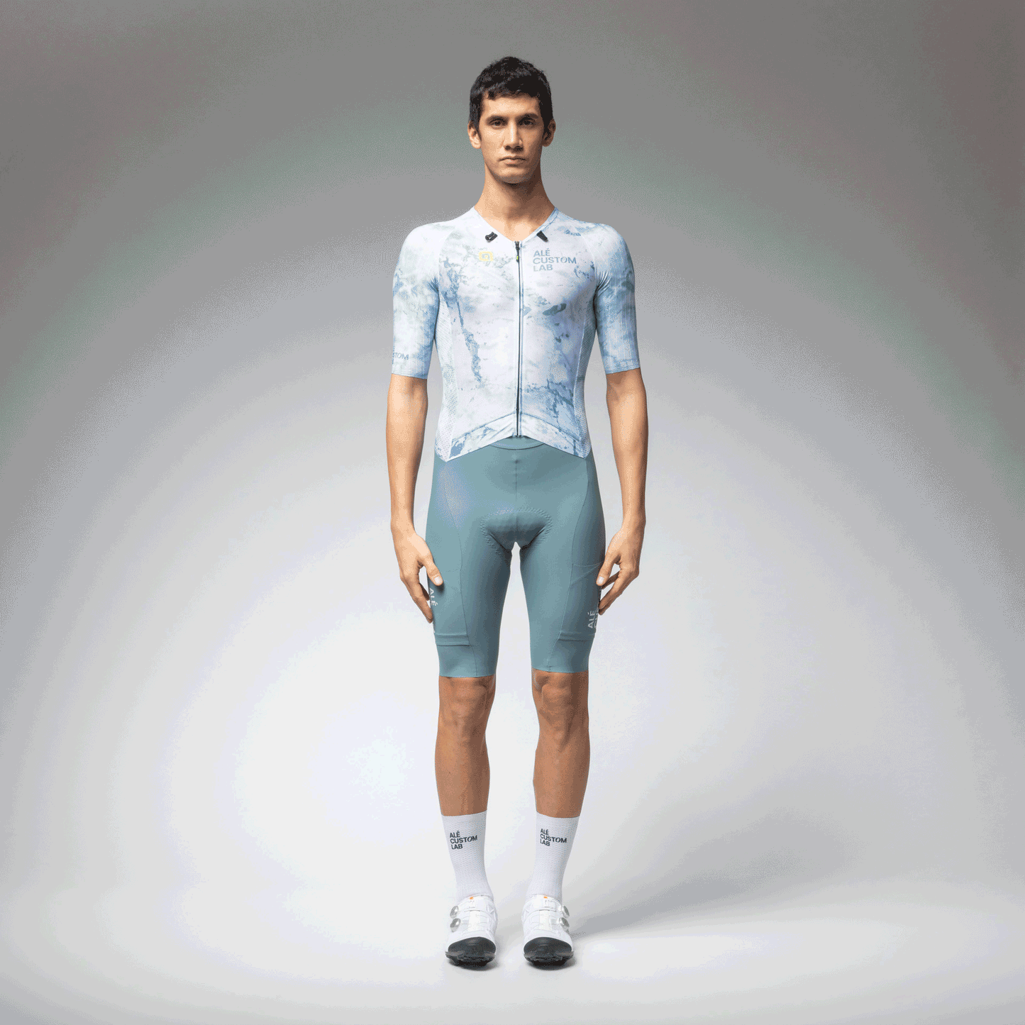Skinsuits Man 
