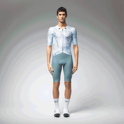 Skinsuits Man 