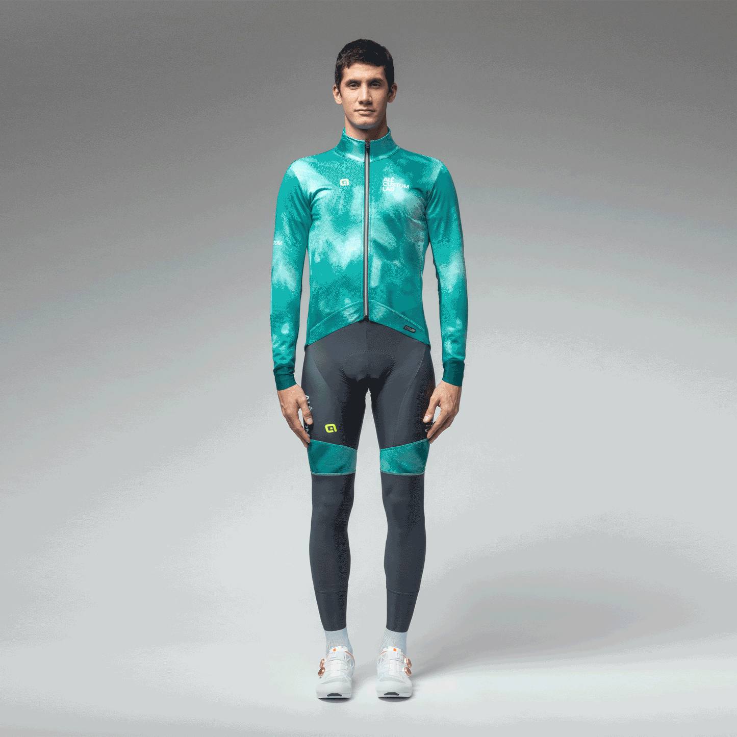 Jacket Man 
