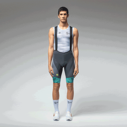 Bibshorts Man 