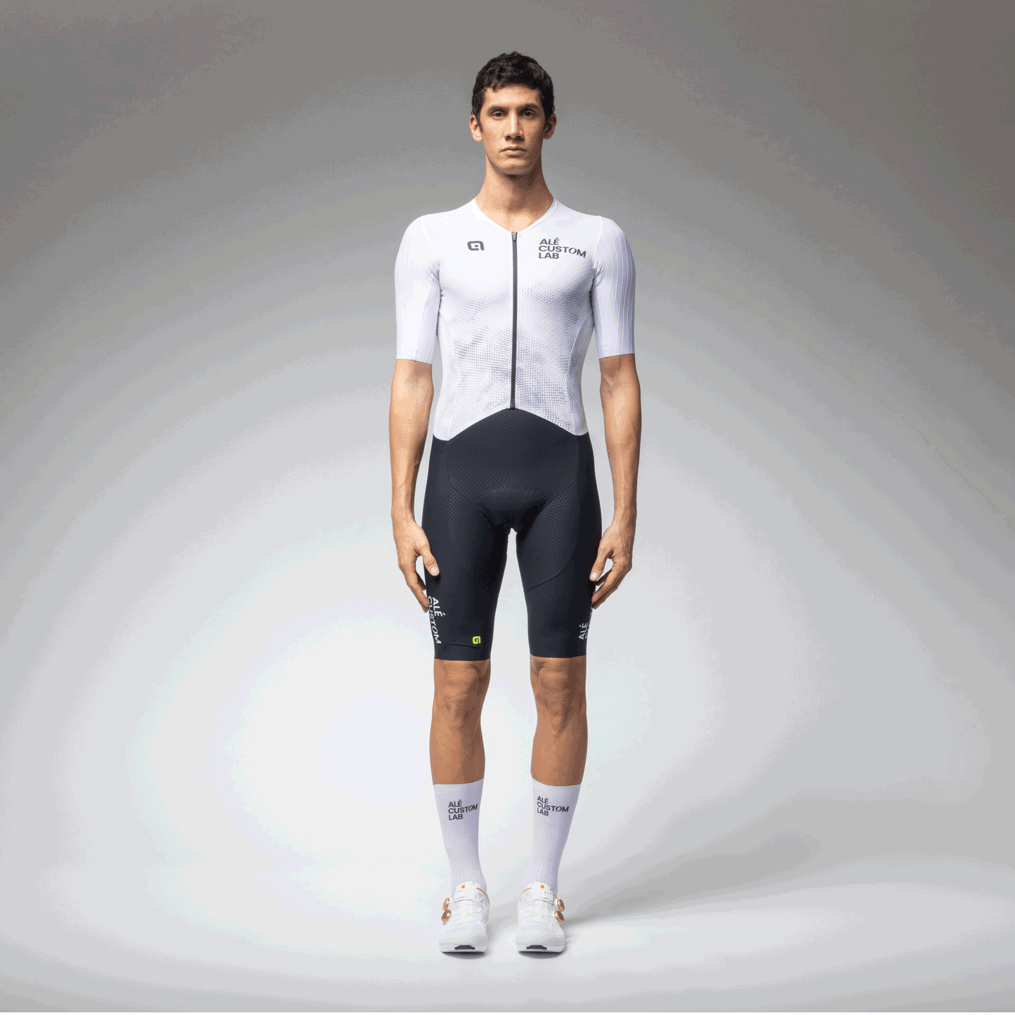 Skinsuits Man 