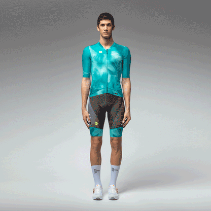 Short Sleeve Jersey Man 