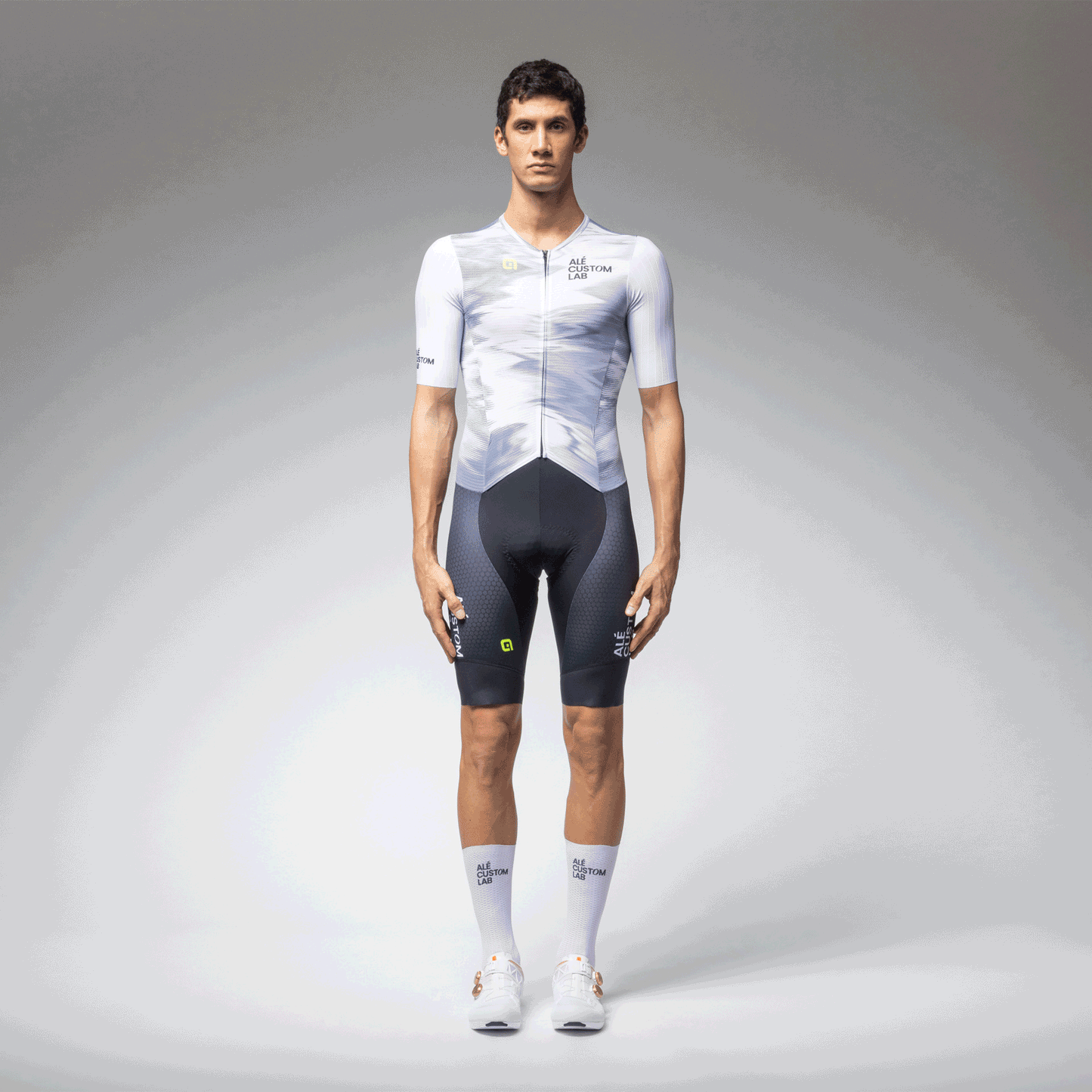 Body Uomo