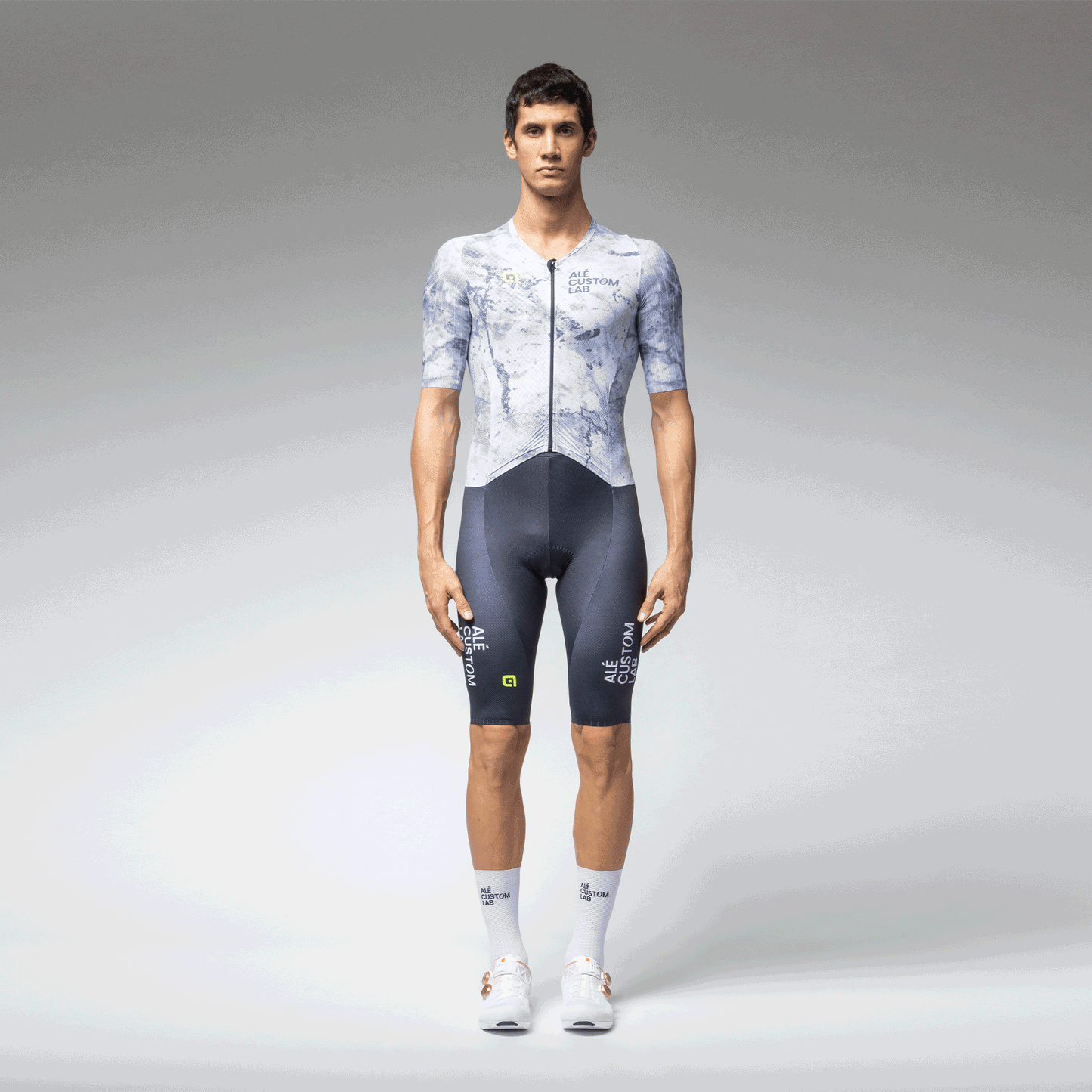 Skinsuits Man 