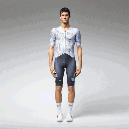 Skinsuits Man 