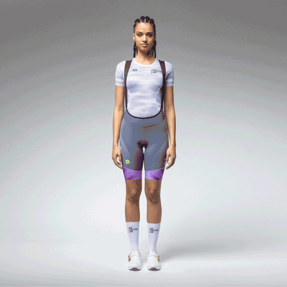Bibshorts Woman 