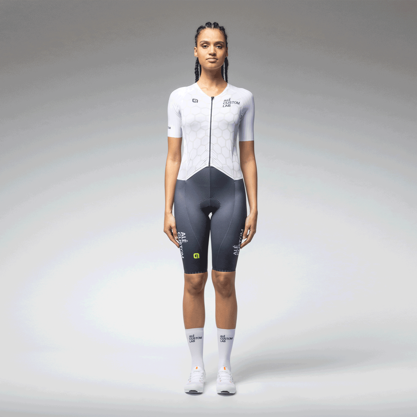 Skinsuits Woman 