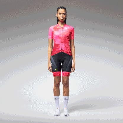 Maglia Manica Corta Donna