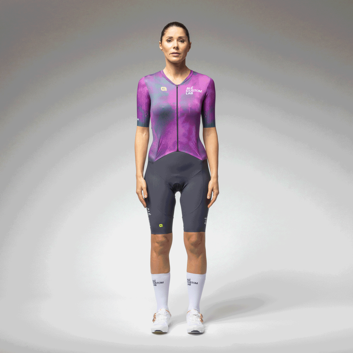 Skinsuits Woman 