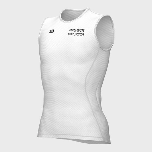 Sleeveless Base Layer Man 