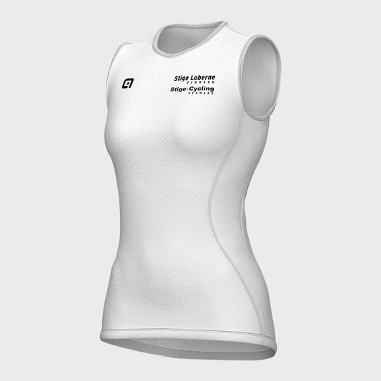 Sleeveless Base Layer Woman 