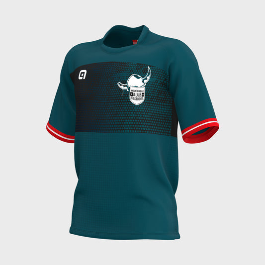 Short Sleeve Jersey Man 