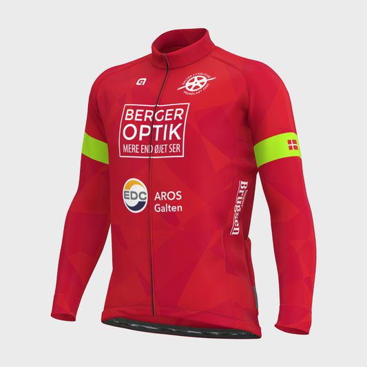 Galten CK Maglia Manica Lunga Uomo