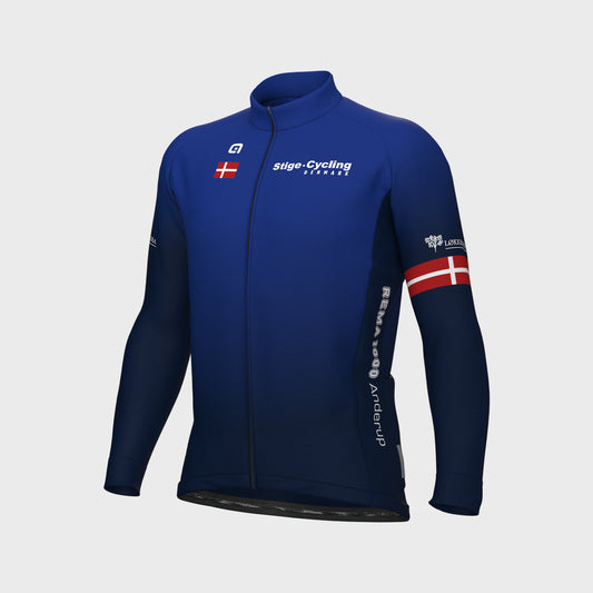 Long Sleeve Jersey Man 