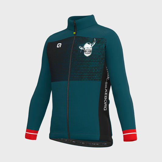 Long Sleeve Jersey Bambino 