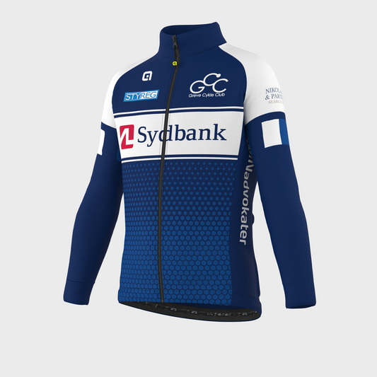 Greve CC Maglia Manica Lunga Bambino