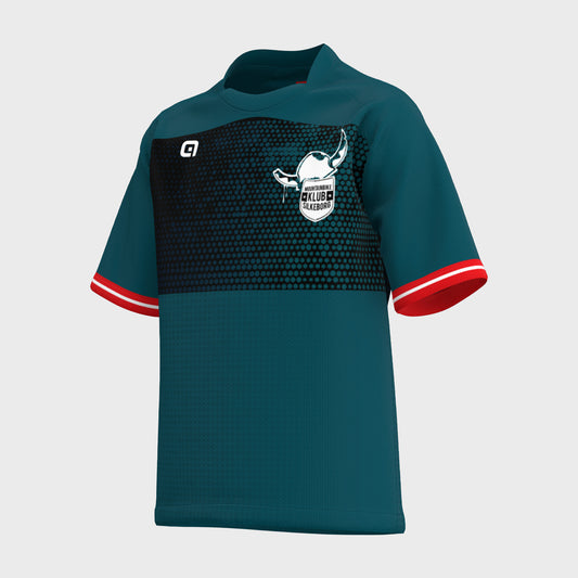 Short Sleeve Jersey Bambino 