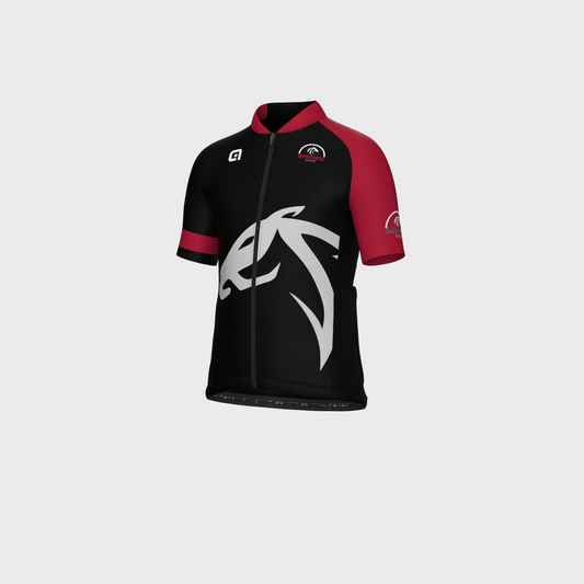 Short Sleeve Jersey Bambino 