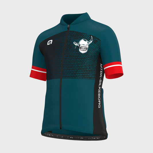 Short Sleeve Jersey Bambino 
