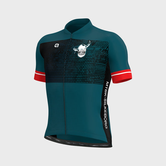 Short Sleeve Jersey Man 