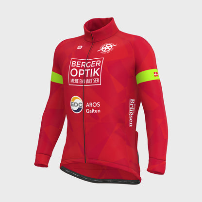 Galten CK Maglia Manica Lunga Antivento Uomo