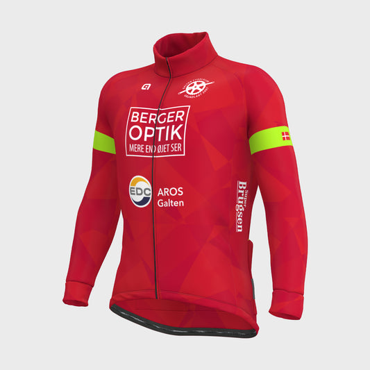 Galten CK Maglia Manica Lunga Antivento Uomo