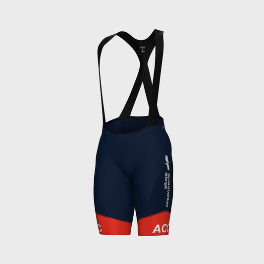 Arendal CC Pantaloncino Con Bretelle Uomo