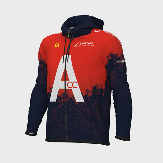 Arendal CC Felpa Uomo
