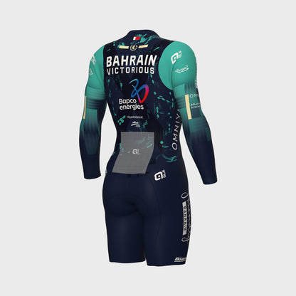 Long Sleeve Skinsuit Man 